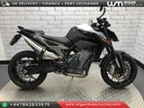 790 DUKE 