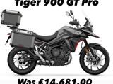 TIGER 900 GT PRO 
