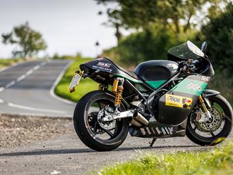 PATON S1-R LIGHTWEIGHT 60th Anniversary Limited Edition (2024-on) review