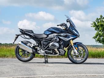 BMW R1250RS (2019-on)